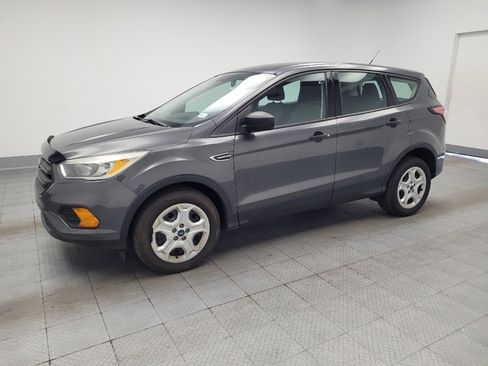 Used 2017 Ford Escape S FWD image 2