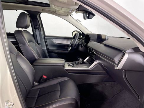 Used 2026 MAZDA CX-90 3.3 Turbo w/ Premium Sport Pkg AWD/4WD image 29