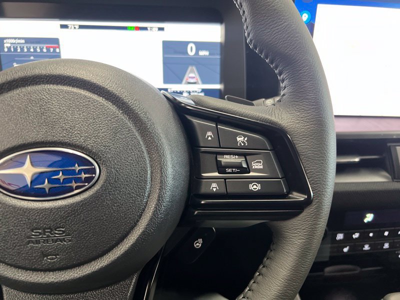 New 2026 Subaru Outback Premium AWD/4WD image 28