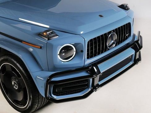 Used 2023 Mercedes-Benz G 63 AMG G 63 AMG image 31