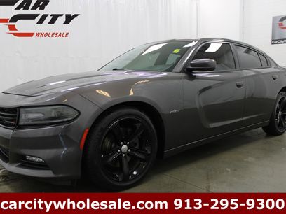 Used 2016 Dodge Charger R/T