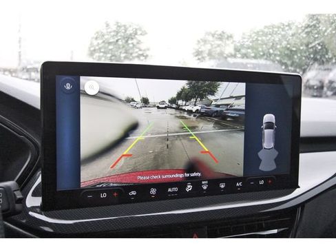 Used 2023 Ford Escape ST-Line w/ Tech Pack #1 FWD image 24