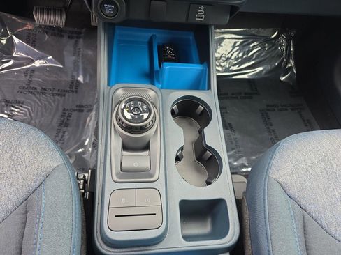 New 2025 Ford Maverick XLT w/ XLT Luxury Package image 19