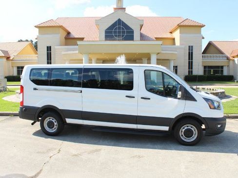 Used 2020 Ford Transit 350 XL RWD image 2