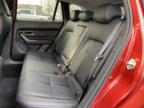 New 2026 MAZDA CX-50 AWD 2.5 S w/ Premium Package image 38