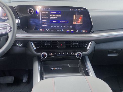 New 2026 Chevrolet Tahoe RST image 17