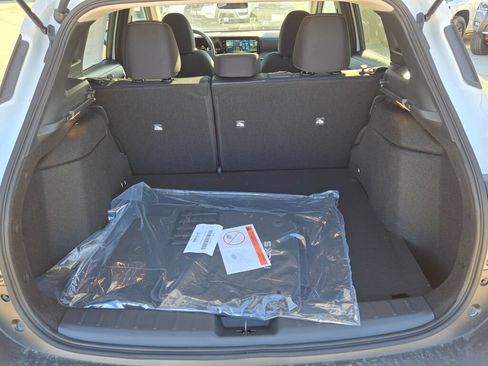 Used 2026 Nissan Kicks SV w/ Interior Electronics Package AWD/4WD image 14