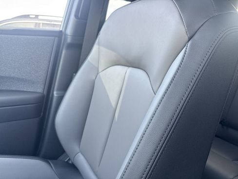 New 2026 Subaru Outback Premium image 34