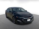 Used 2023 Chevrolet Malibu LT w/ Driver Confidence Package image 2
