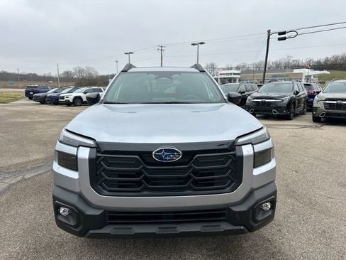 New 2026 Subaru Outback Limited image 2