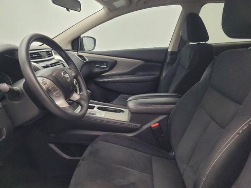 Used 2018 Nissan Murano S w/ Cargo Package FWD image 17