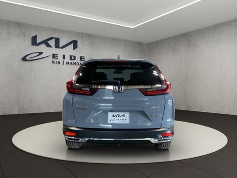 Used 2022 Honda CR-V Touring image 13