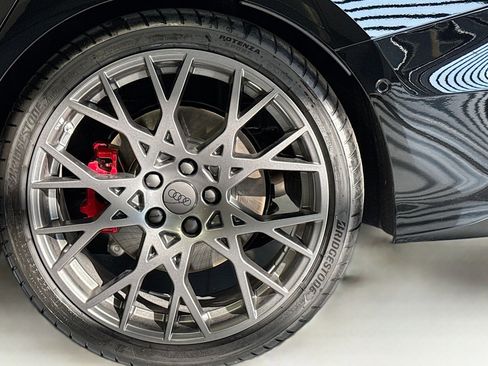 New 2026 Audi RS 3 image 28