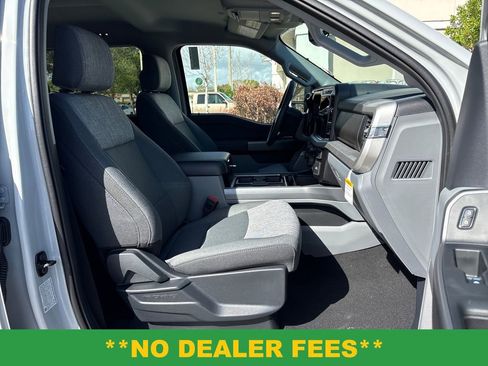 New 2026 Ford F250 XLT w/ XLT Premium Package AWD/4WD image 5