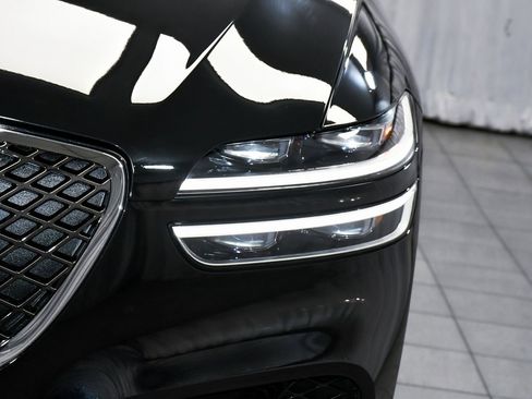 Used 2025 Genesis GV70 2.5T image 67