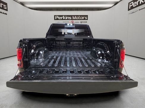 Used 2025 RAM 2500 Tradesman AWD/4WD image 10
