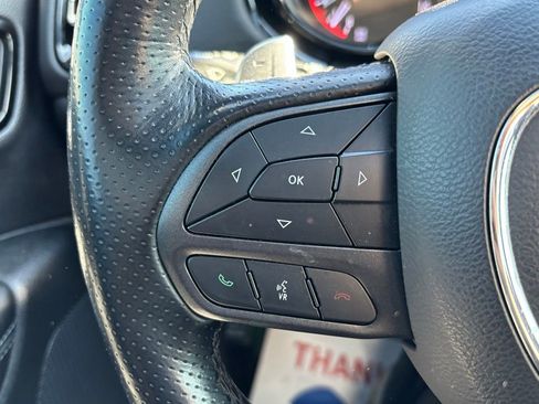 Used 2022 Dodge Durango GT image 28