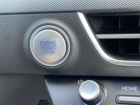 New 2026 Hyundai Sonata SEL FWD image 22