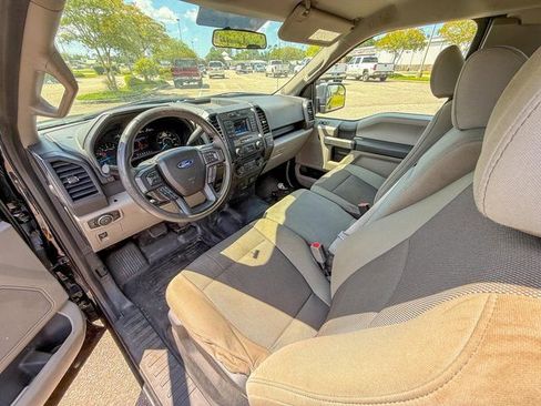 Used 2017 Ford F150 XL w/ Equipment Group 101A Mid image 15