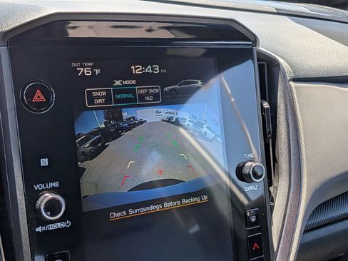 Certified 2025 Subaru Crosstrek 2.5i Sport w/ Crosstrek Mirror Package image 20