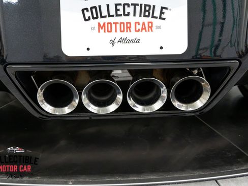 Used 2017 Chevrolet Corvette Z06 RWD image 64