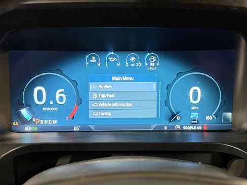 Used 2022 Ford Expedition Platinum AWD/4WD image 70