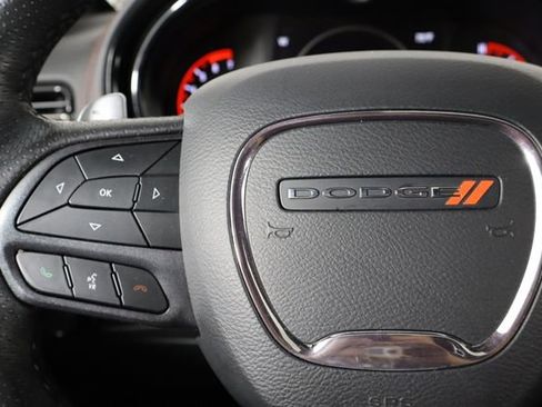 Used 2025 Dodge Durango R/T AWD/4WD image 8