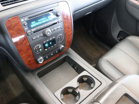 Used 2014 Chevrolet Tahoe LT w/ Luxury Package image 48