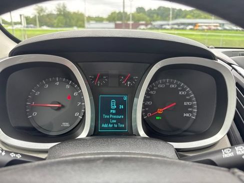 Used 2015 Chevrolet Equinox LTZ AWD/4WD image 22