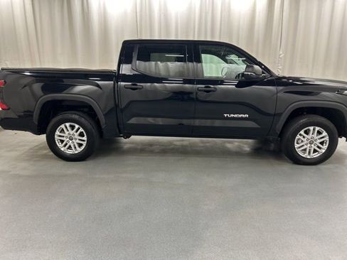 Used 2023 Toyota Tundra SR5 w/ SR5 Convenience Package image 6