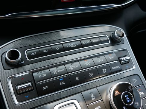 Certified 2023 Hyundai Santa Fe Calligraphy AWD/4WD image 22
