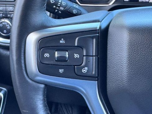 Used 2022 Chevrolet Silverado 1500 LT Trail Boss w/ Bed Protection Package image 33