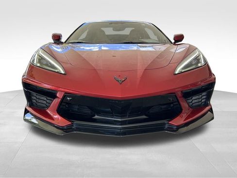 Used 2023 Chevrolet Corvette Stingray Preferred Conv w/ 2LT RWD image 13
