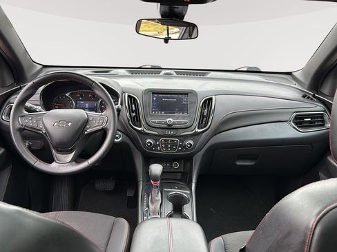 Used 2023 Chevrolet Equinox RS image 22