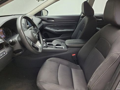 Used 2019 Nissan Altima 2.5 S FWD image 17