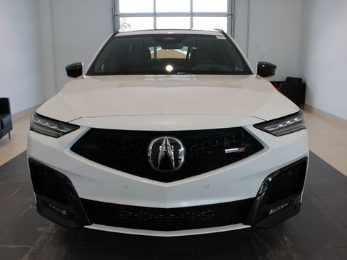 New 2026 Acura MDX Type S AWD/4WD image 11