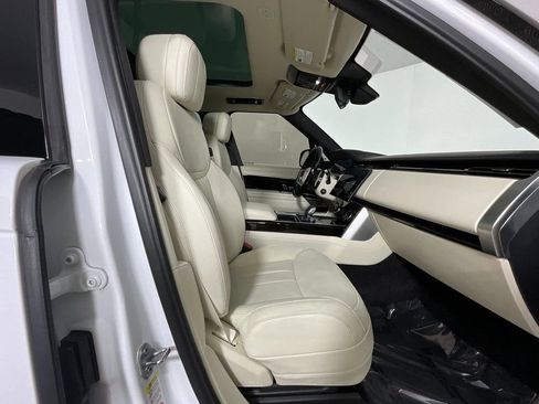 Certified 2023 Land Rover Range Rover SE image 20