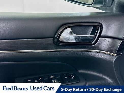 Used 2020 Jeep Grand Cherokee High Altitude image 20