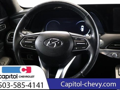 Used 2022 Hyundai Palisade Calligraphy w/ Cargo Package AWD/4WD image 18
