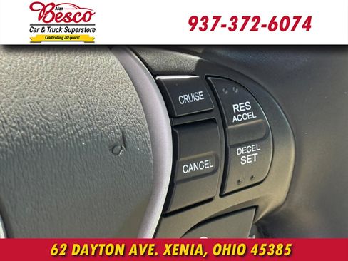 Used 2016 Acura ILX FWD image 12
