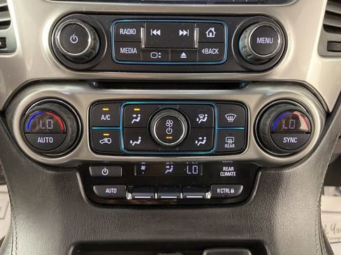 Used 2019 Chevrolet Tahoe LS AWD/4WD image 27