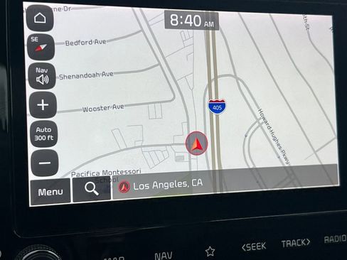 Used 2023 Kia Forte GT image 21