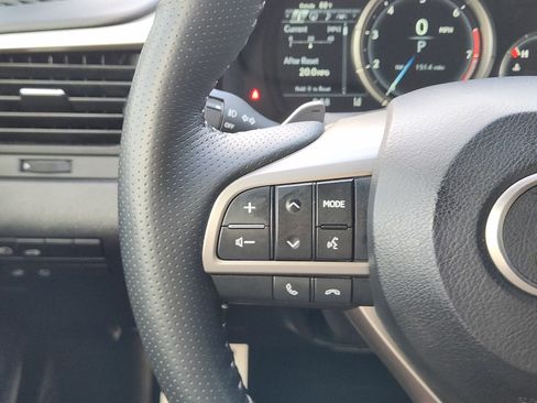 Used 2018 Lexus RX 350 F Sport w/ Accessory Package AWD/4WD image 37