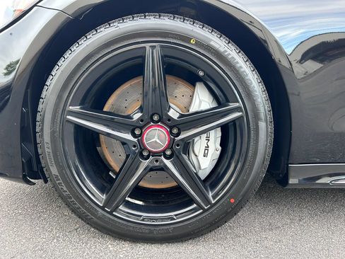 Used 2017 Mercedes-Benz C 43 AMG 4MATIC Coupe image 17