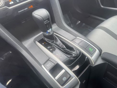 Used 2016 Honda Civic LX-P image 46