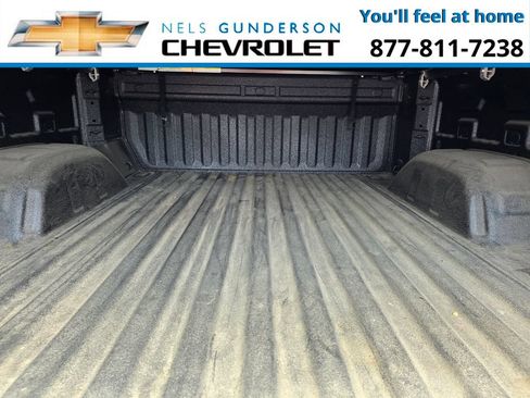 Used 2023 Chevrolet Silverado 1500 RST w/ All Star Edition Plus AWD/4WD image 10