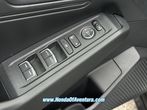 Certified 2023 Honda Accord LX image 20