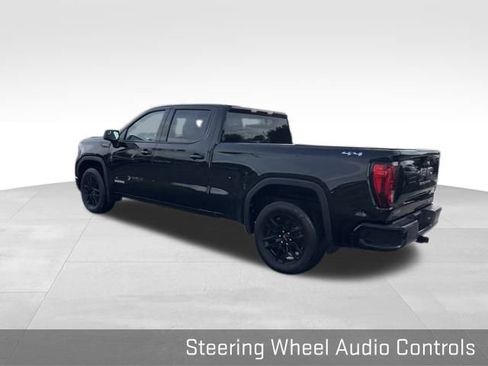 Used 2024 GMC Sierra 1500 Elevation image 15