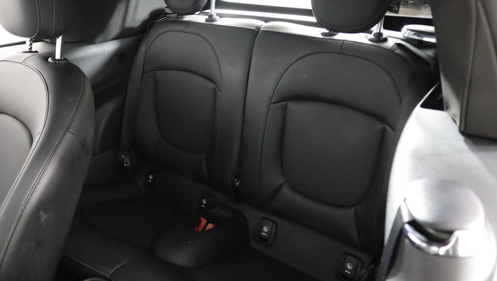 Used 2023 MINI Cooper Convertible FWD image 13