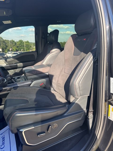 Used 2025 Ford F150 Raptor w/ Equipment Group 803A Raptor R AWD/4WD image 11